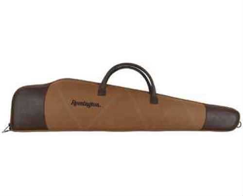 Allen Cases Remington Quilted 46" Rifle Brown